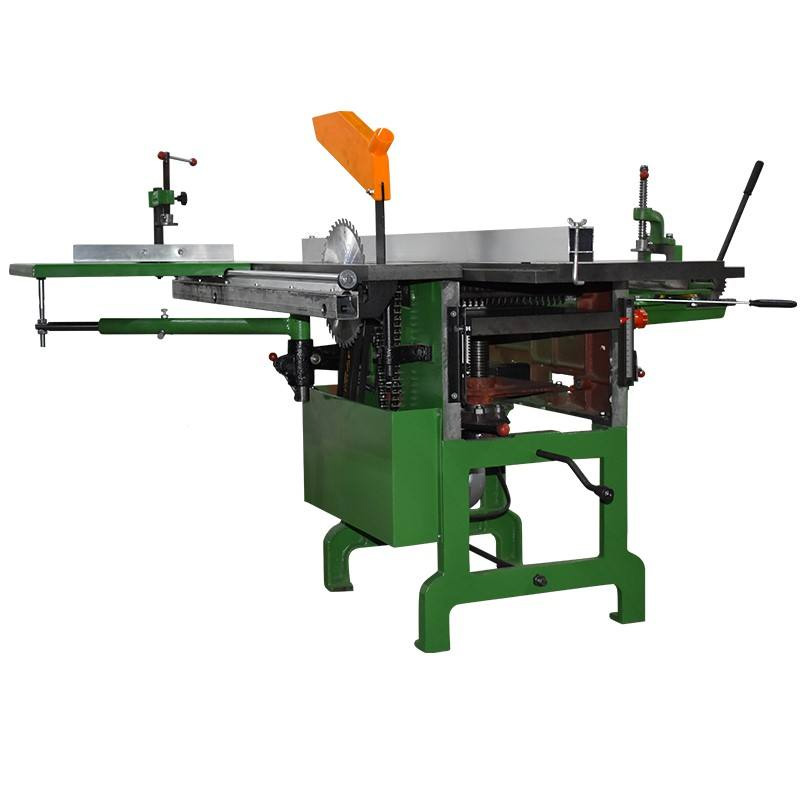 Planers Multi-Function Planer/Table Saw Combo Machine for Woodworking - Image 3
