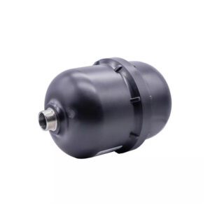 3L Plastic Pressure Tank - RO Water, Versatile, Efficient