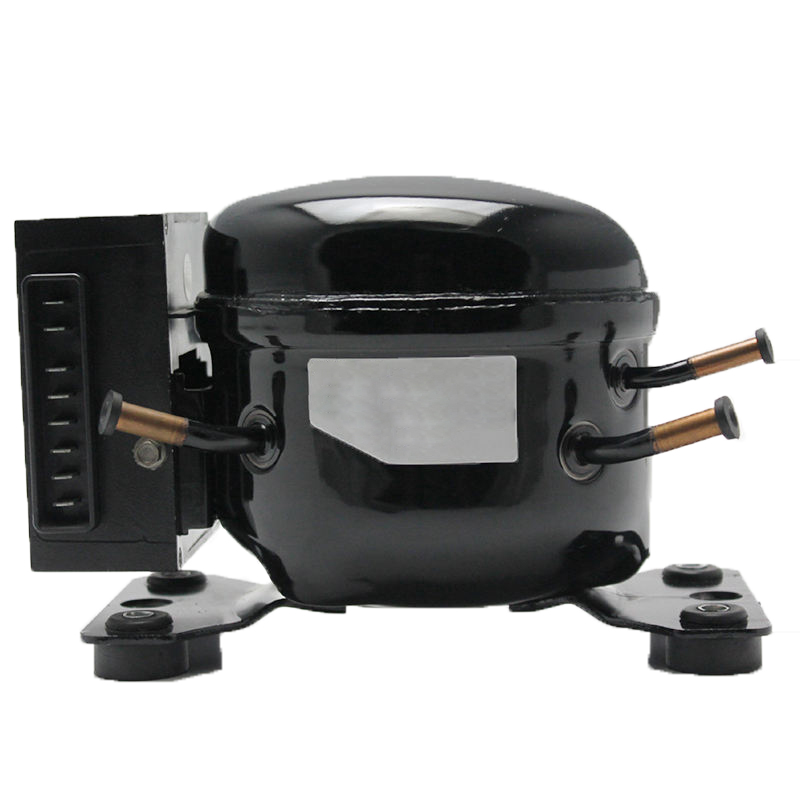 12V DC Refrigeration Compressor - Spare Parts-Efficient,Long-Lasting