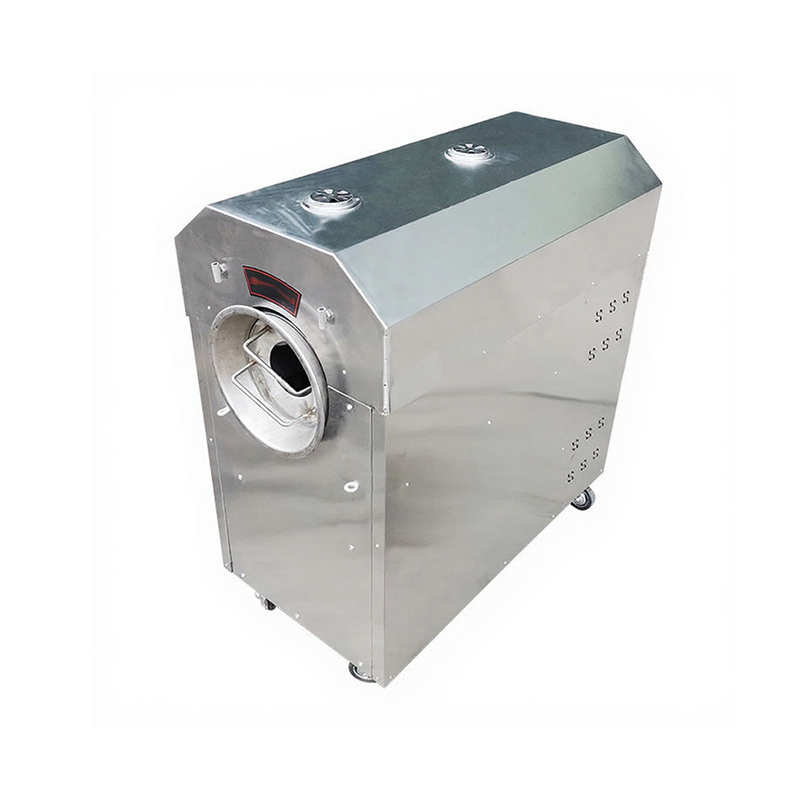 12kg Roasted Chestnut Machine - Image 3
