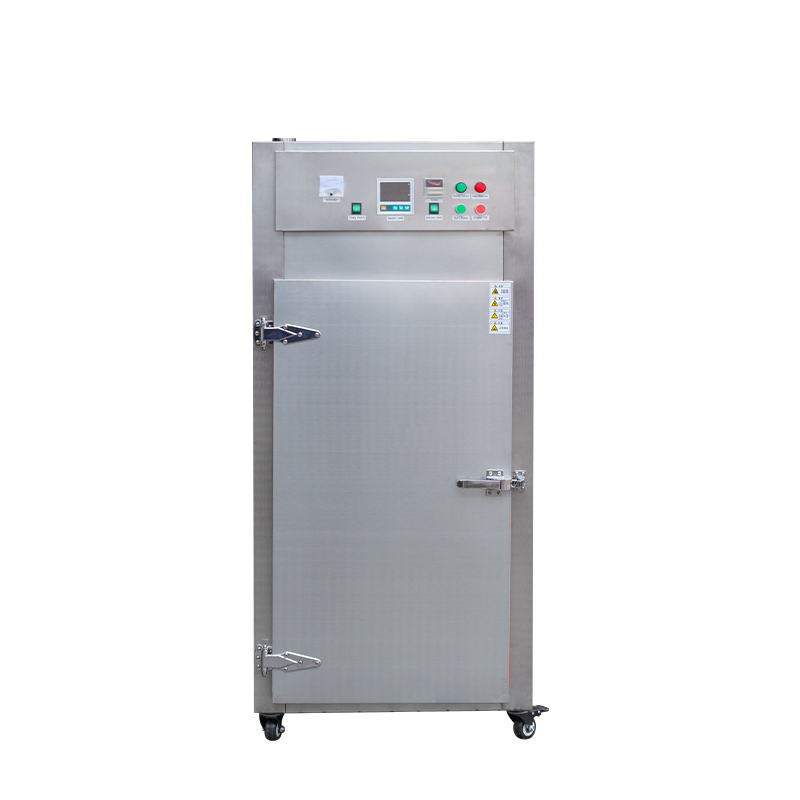3kw Rotary Fruit and Vegetable Dryer - Image 2