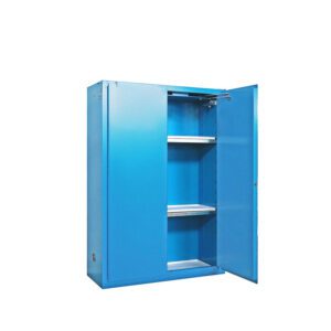 Cabinet Full Safety Storage Steel Fire/Corrosion Chem