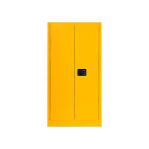 Safety Storage Cabinet Fire/Explosion Proof Flammable Chem