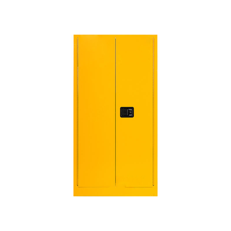 Safety Storage Cabinet Fire/Explosion Proof Flammable Chem