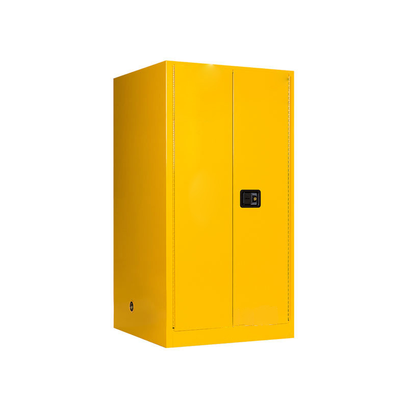 Safety Storage Cabinet Fire/Explosion Proof Flammable Chem - Image 2