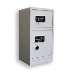 Dual Door Safety Storage Heavy Duty Electronic Fire Safe