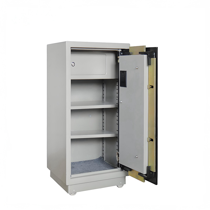 Safe Full Steel Safety Storage Heavy Duty Digital for Bank Home - Image 2