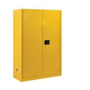 Cabinet Safety Storage Fire/Explosion Proof for Flammable Chem