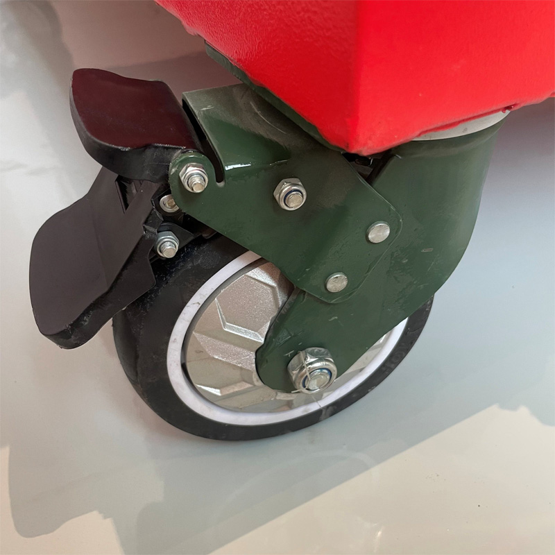 Explosion-Proof Safety Storage Steel for Outdoor Li-ion Battery - Image 3