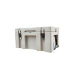 Waterproof Safety Storage Professional Plastic Tool/Trolley Case