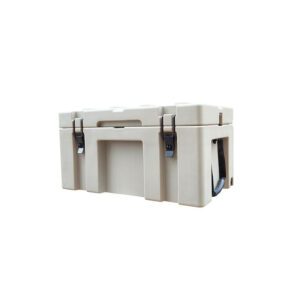 Waterproof Safety Storage Professional Plastic Tool/Trolley Case