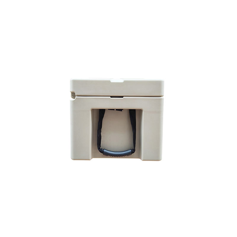 Waterproof Safety Storage Professional Plastic Tool/Trolley Case - Image 3
