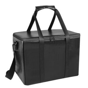 Fire/Waterproof Safety Storage Lipo Bag for Documents/Battery