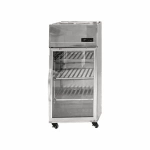 45L Sample Display Cabinet - Small Refrigerator