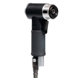 High-Speed Eccentric Sanders – Powerful Pneumatic Sander for Power