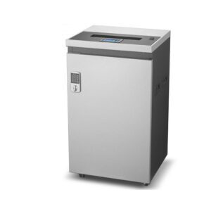 35-Sheet Shredders Heavy Duty Auto Cross Cut Commercial Office