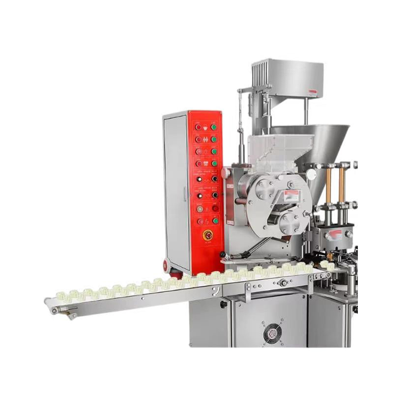 1000-1500/h Shumai Forming Machine - Semi-Automatic - Image 3