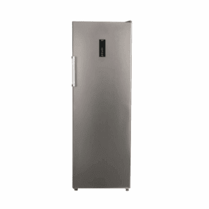 258L Single-Door Upright Freezer - Suitable for Office
