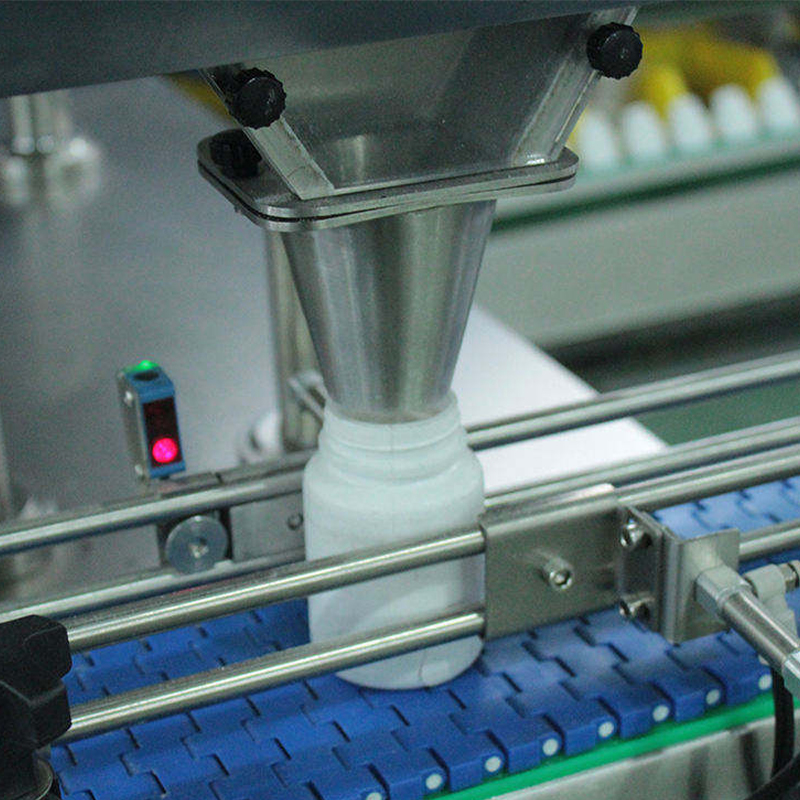 PLC-Controlled Softgel Counter Machine-Efficient,Versatile - Image 3