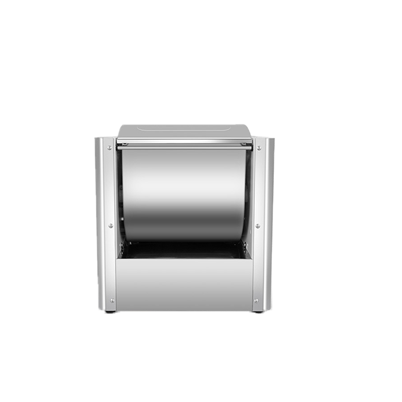 6kg/h Countertop Dough Mixer - Fully Automatic - Image 3