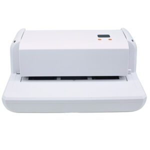Dual Automatic Stapling Head Electric High Quality Office