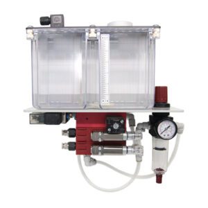 3L Tank Suction Lubricator - Reliable Lubrication,Adjustable Dosage