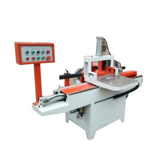 Tenon Machines Finger Joint Shaper Comb Tenoner High Efficiency
