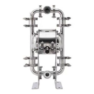 0-100TON/H Transfer Pumps-Milk/Honey, Sanitary,Versatile