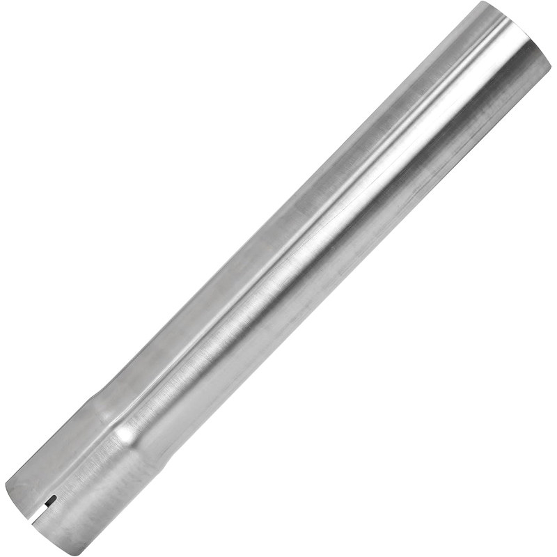 Tubing SS 304 Mandrel Bent Exhaust Kit,Auto Modification Upgrade