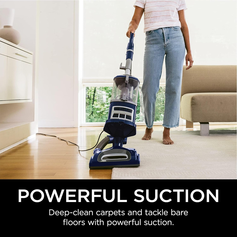Floor Machine Upright Edition Large Capacity Vacuum Cleaner - Image 3