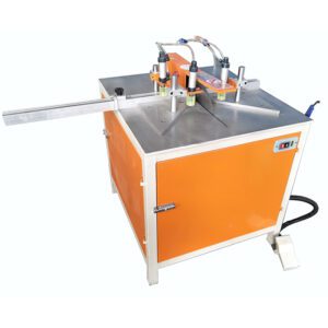 2800r/min Precision Aluminum Corner Cutter -Efficient,Durable