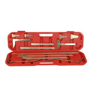 13-Piece Auto Body Set - Repair -Seamless Dent Repair,Universal, Efficient