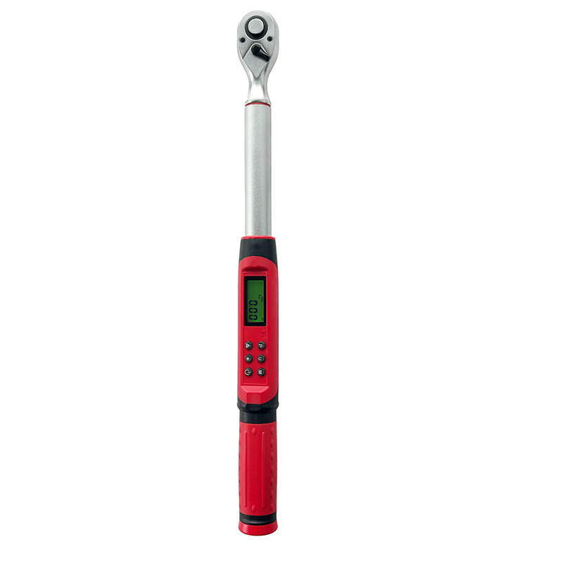 1/2inch Digital Torque Wrench-Automotive-Quick-Release, Lightweight, Efficient