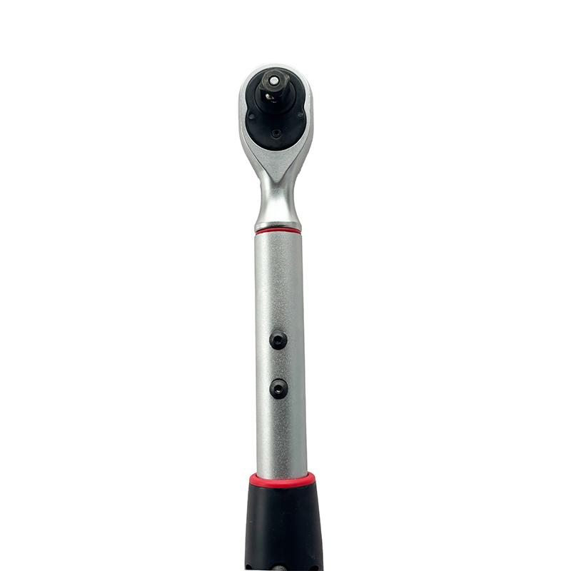 1/2inch Digital Torque Wrench-Automotive-Quick-Release, Lightweight, Efficient - Image 2