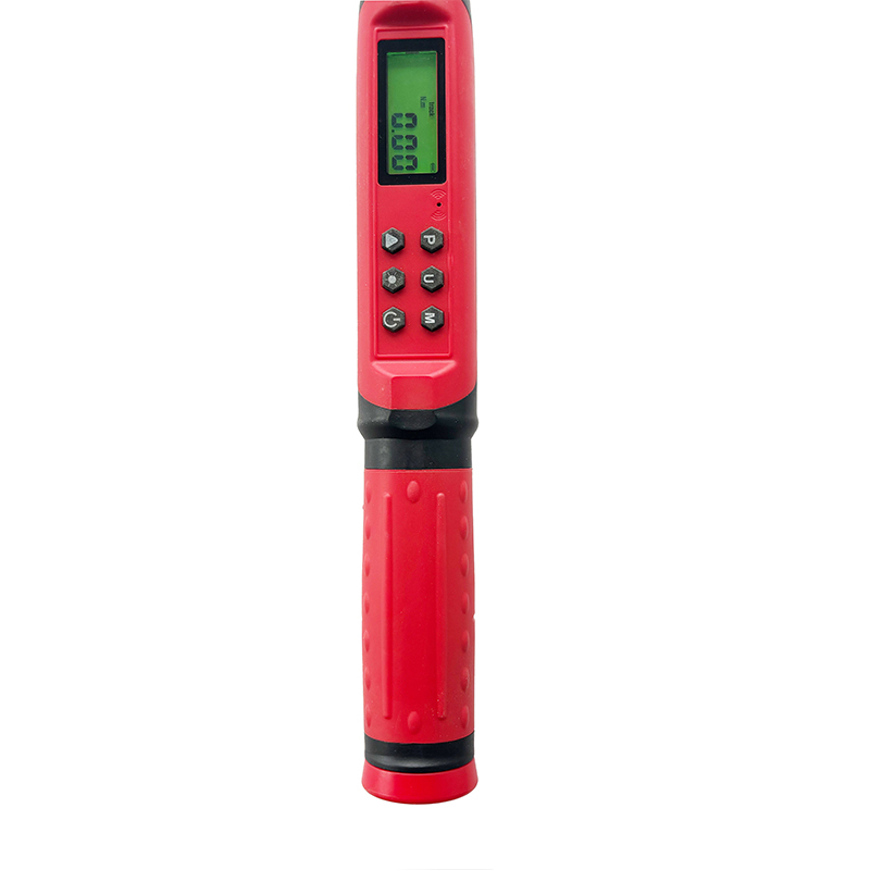 1/2inch Digital Torque Wrench-Automotive-Quick-Release, Lightweight, Efficient - Image 3