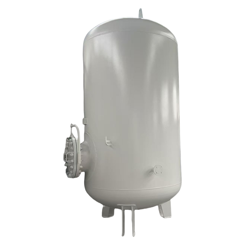Pressure Vessel Storage Tank -High Pressure, Casting, Efficient