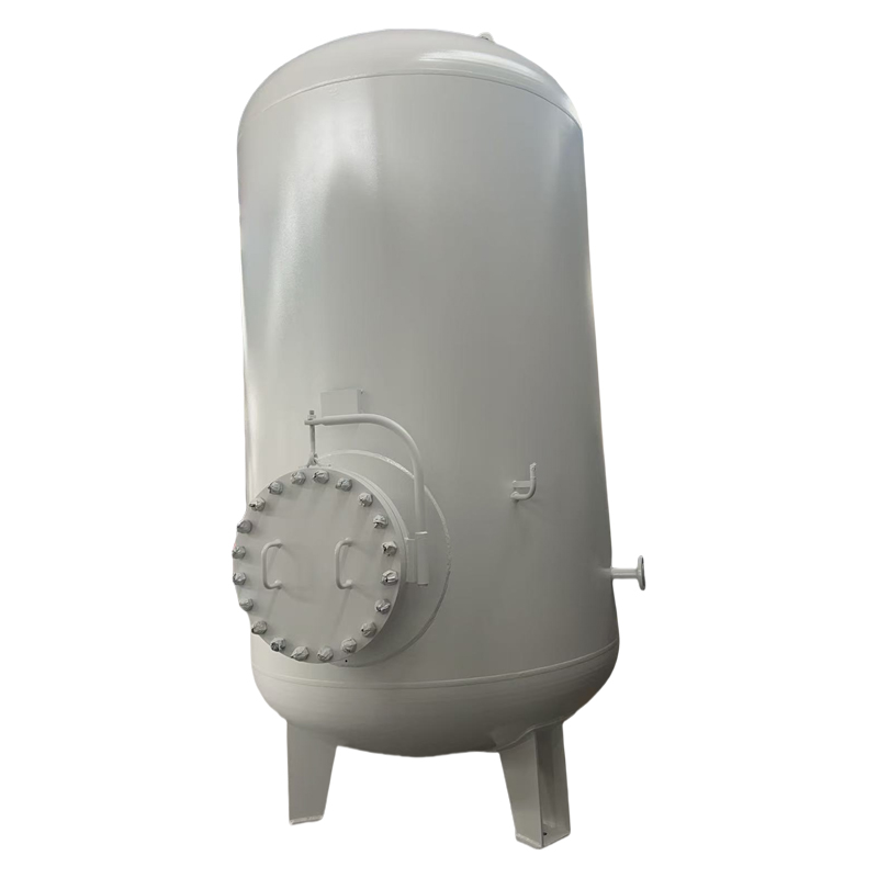 Pressure Vessel Storage Tank -High Pressure, Casting, Efficient - Image 2