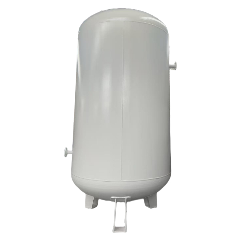 Pressure Vessel Storage Tank -High Pressure, Casting, Efficient - Image 3