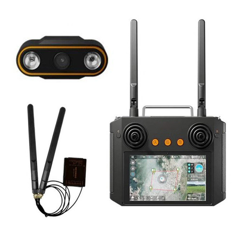 1080P HD Camera Remote Controllers for Agricultural Sprayers - Image 2