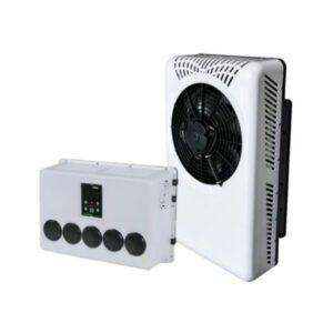 12V 24V Electric Parking Air Conditioner for Truck and Motorhome