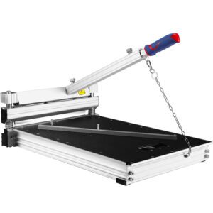 13 Inch Multi Purpose Laminate and Vinyl Flooring Cutter
