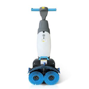 Floor Machine 36V Battery Auto Scrubber Floor Care Specialist