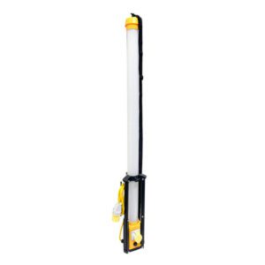 Long Working Time Job Site Lighting, 36W Rechargeable LED