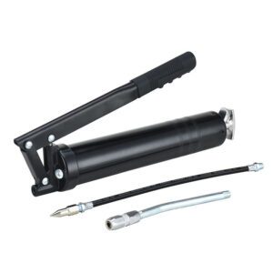 400ml High-pressure Manual Grease Gun | Auto & Truck Repair Lubrication Tool