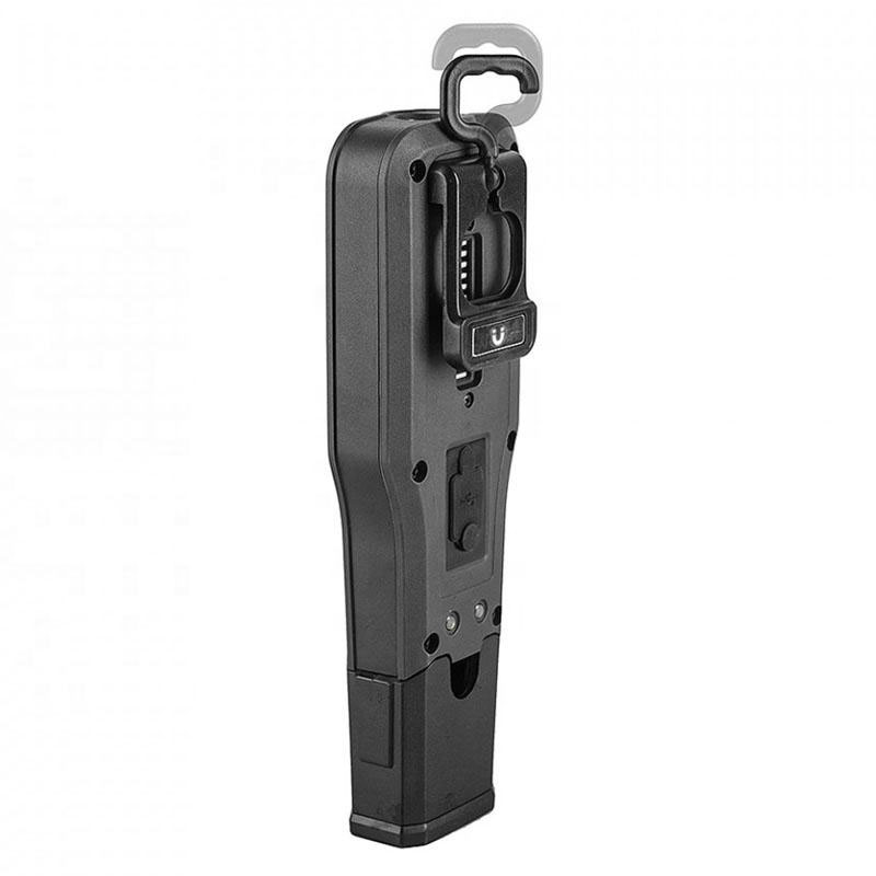 Adjustable LED Work Lamp Rechargeable with Magnetic Mount - Image 3