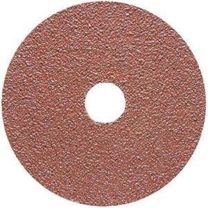 Alumina Abrasive Ceramic Sanding Disc for Metal Grinding