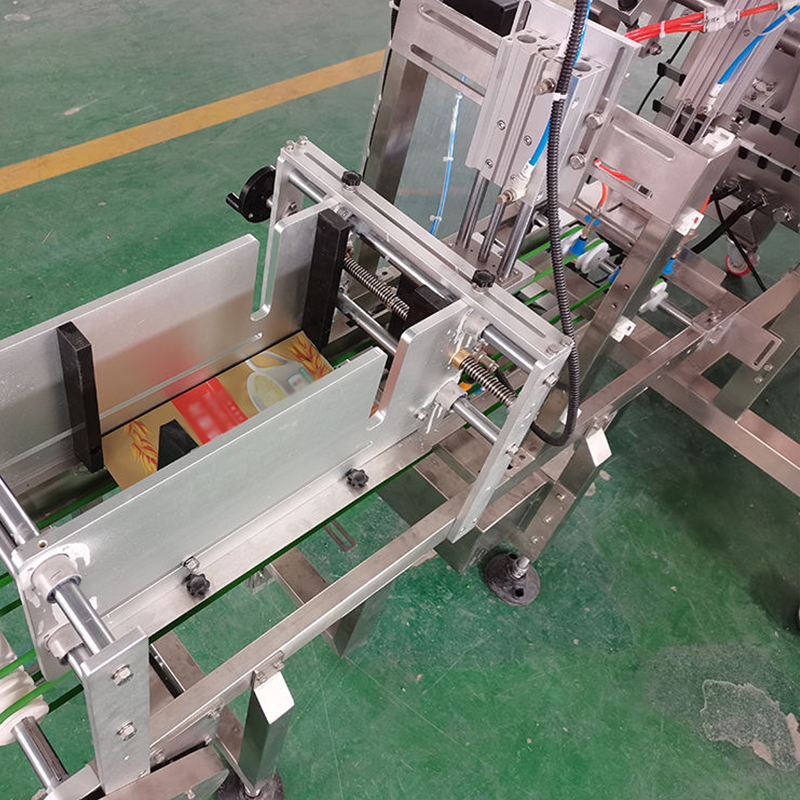 550kg Automatic Bagging Machine for Granules and Powder - Image 2