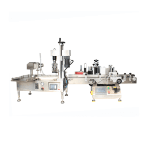 0.4kw Automatic Feeding Flow Packaging Sealing Machine