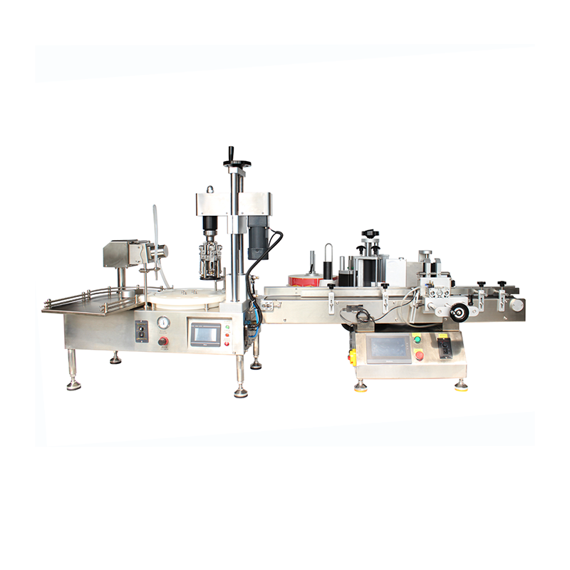 0.4kw Automatic Feeding Flow Packaging Sealing Machine