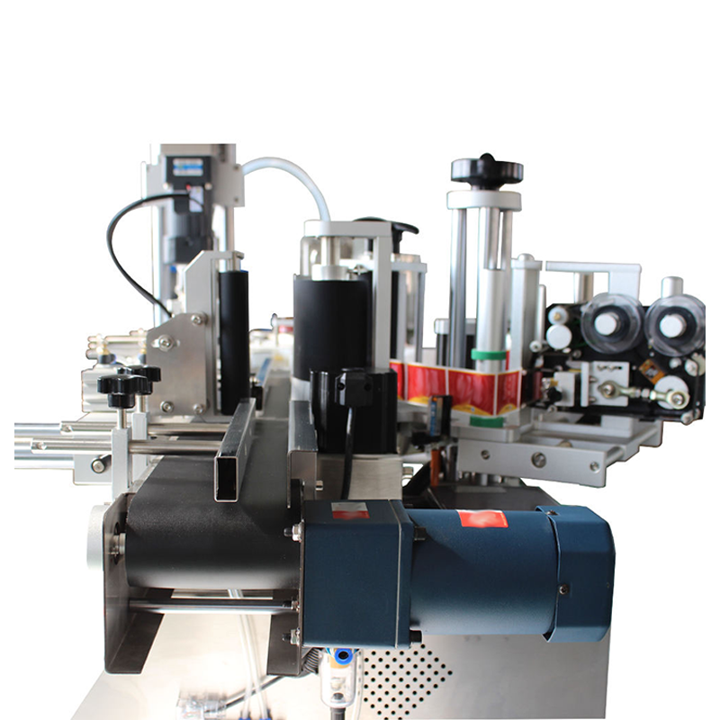 0.4kw Automatic Feeding Flow Packaging Sealing Machine - Image 3
